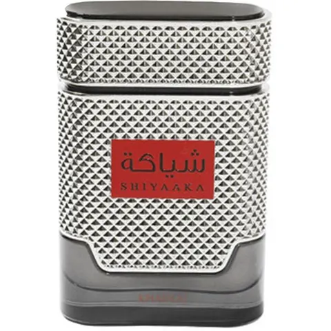 Khadlaj Shiyaaka Silver Eau de Parfum 100 ml – imagen 2