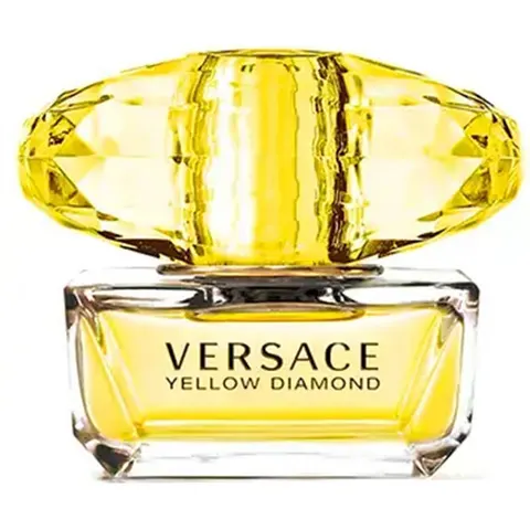 VERSACE Yellow Diamond – imagen 2