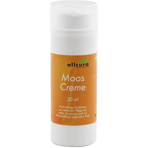 Moos Creme Mit Wirkstoff Mosscelltec numero 1 – Bild 2