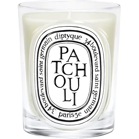 190g diptyque Patchouli Classic Candle – Bild 2