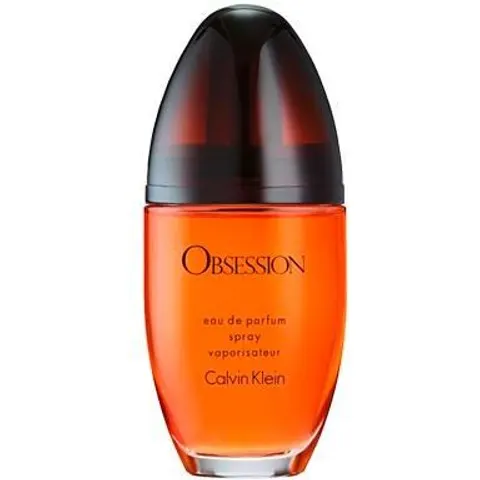 30ml Calvin Klein Obsession Eau de Parfum – Bild 2
