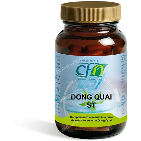 Cfn dong quai st 60cap. – imagen 2