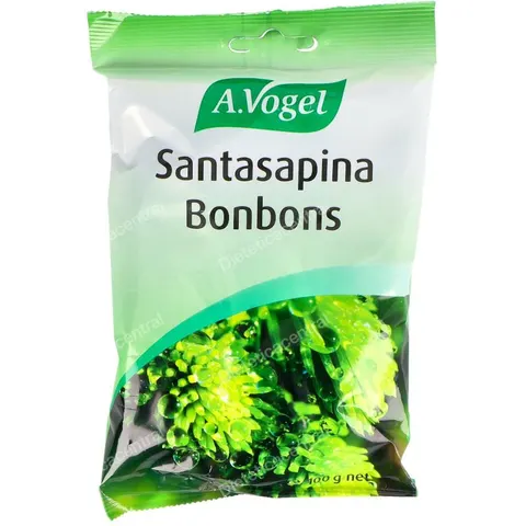 A.vogel - bioforce santasapina bombons 100gr. – imagen 2