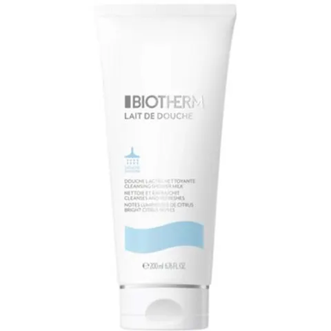 200ml Biotherm Duschgel – Bild 2