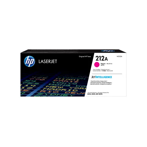 HP 212A (W2123A) - Magenta - Toner – Bild 4