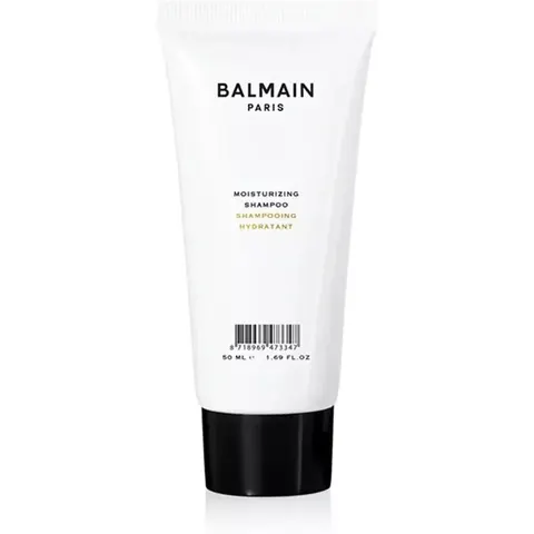 Balmain Hair Moisturizing Shampoo 50 ml – imagen 2