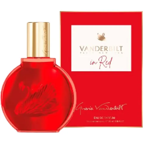 Vanderbilt In Red Eau de Parfum Spray 100 ml – imagen 3