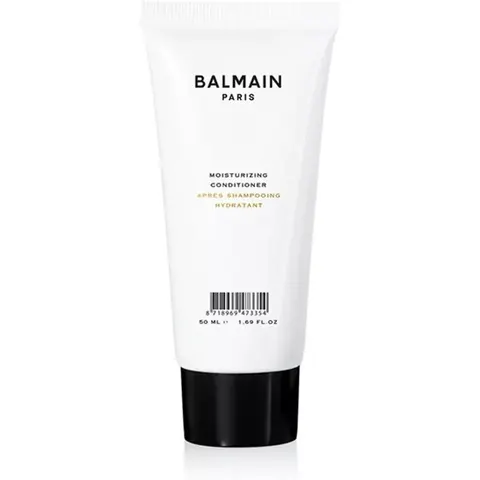 Balmain Hair Moisturizing Conditioner 50 ml – imagen 2