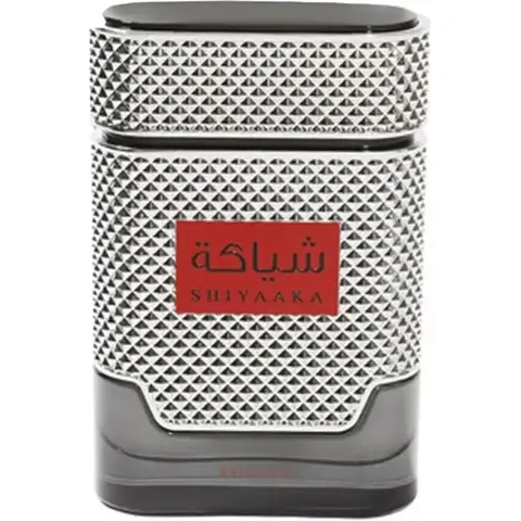 Khadlaj Shiyaaka Silver Eau de Parfum 100 ml – image 2