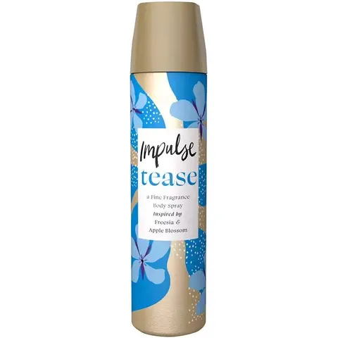 Impulse Tease Body Mist 75 ml – image 2