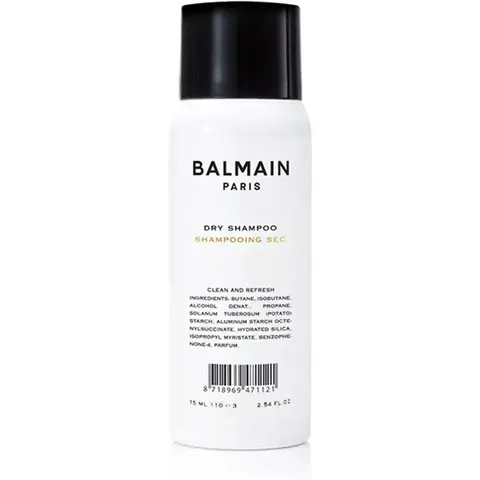 Balmain Paris Dry Shampoo 75 ml – image 2