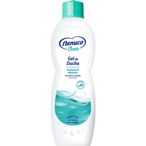 Nenuco Classic Shower Gel 650 ml – image 2