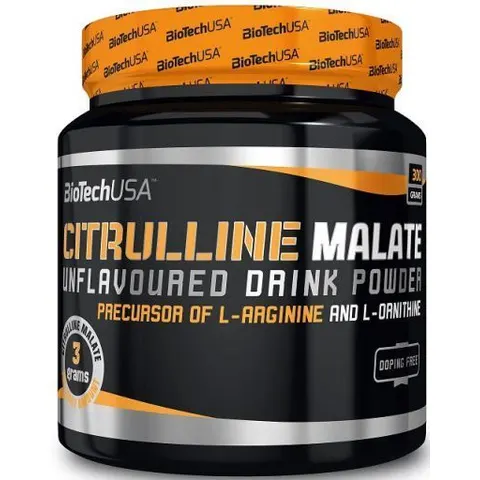 (300g) Citrulline Malate – image 2
