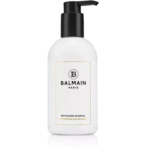 Balmain Paris Revitalizing Shampoo 300 ml – image 2