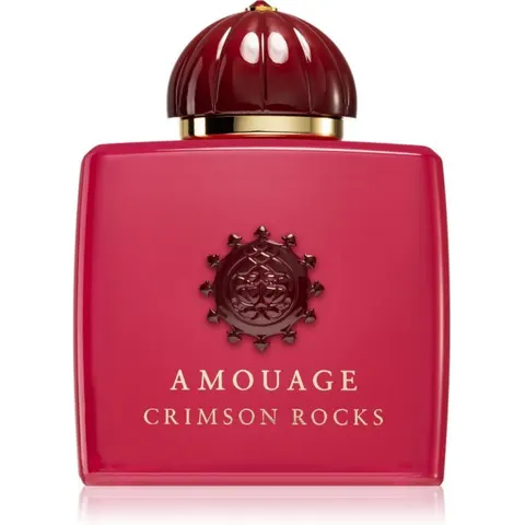 Amouage Crimson Rocks Eau De Parfum 100mL – image 2