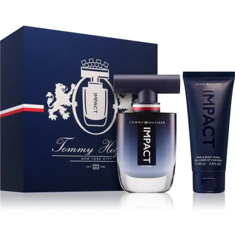Tommy Hilfiger Impact Gift Set for men – image 2