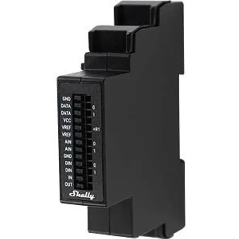 SHELLY PRO S AO - Shelly Pro Sensor Add-on – image 2