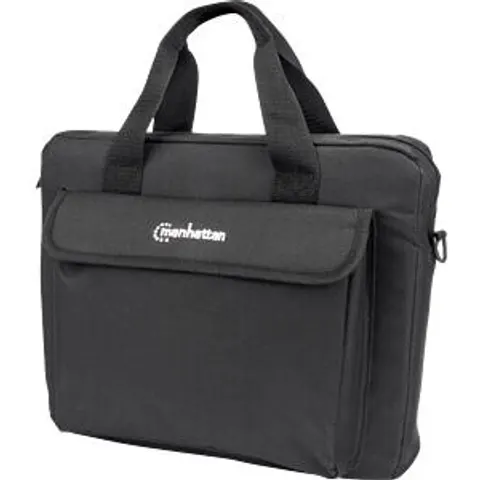 "MANHATTAN 439862 - Notebook Computer Briefcase 12.5""" – image 2