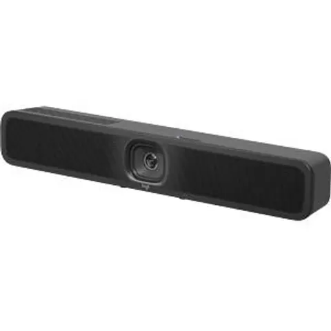 LOGITECH MEETUP2 - Video conference camera, 4K resolution – image 2
