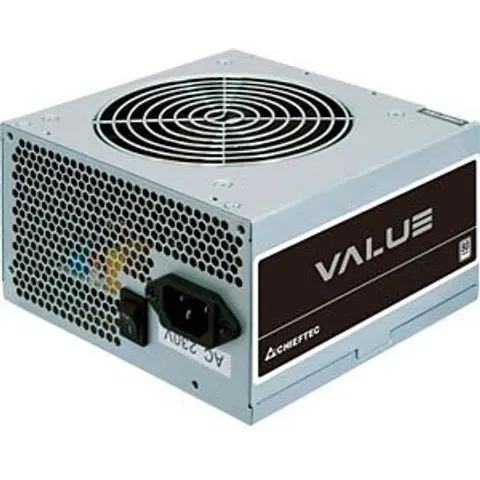 CFT APB-700B8 - Chieftec Value Series APB-700B8, 700 W – image 2