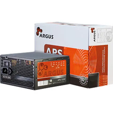 INTER-TECH IT88882119 - PSU Argus APS-720W – image 2