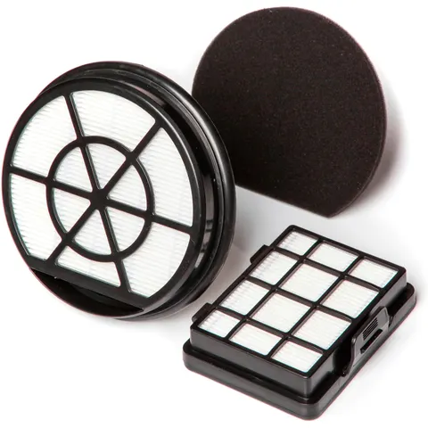 Bosch Filter Set Serie 2 bagless BBZ152EF) – Bild 2