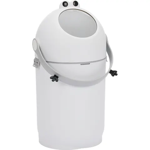 Fillikid Windeleimer Frog – weiss – Bild 2