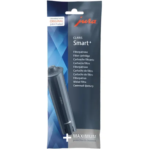 jura CLARIS Smart+ Wasserfilter – Bild 2