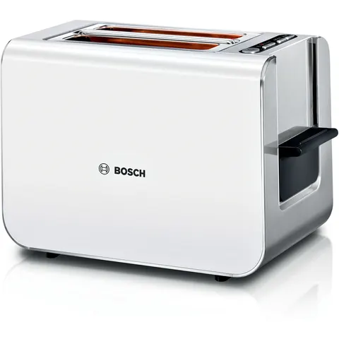 Styline TAT8611N Toaster – weiß – Bild 2