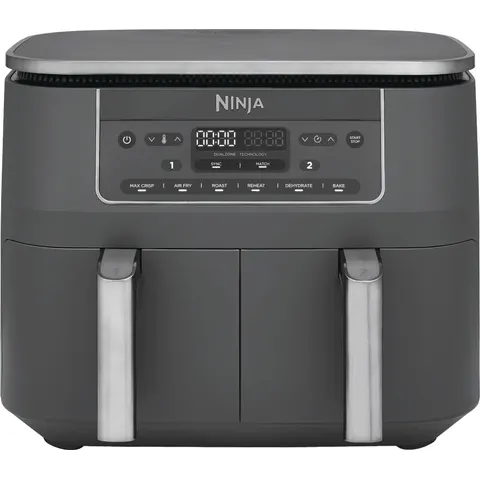 Ninja DZ300EU Heißluftfriteuse – Bild 2