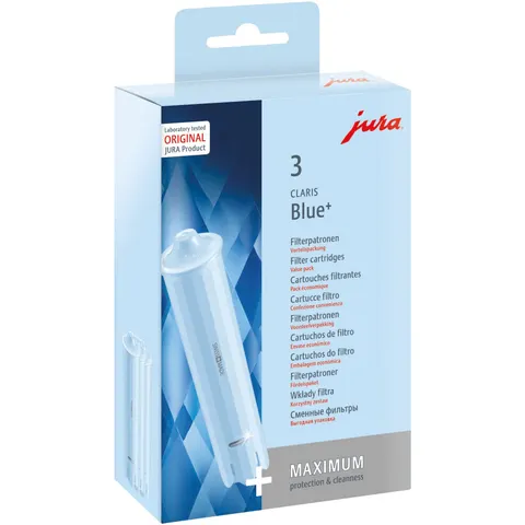 jura Claris Blue Wasserfilter – Bild 3