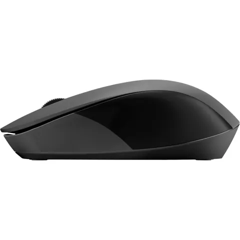 HP kabellose Maus 150 – Schwarz – Bild 2