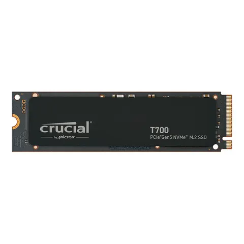 Crucial T700 - 4TB – Bild 3