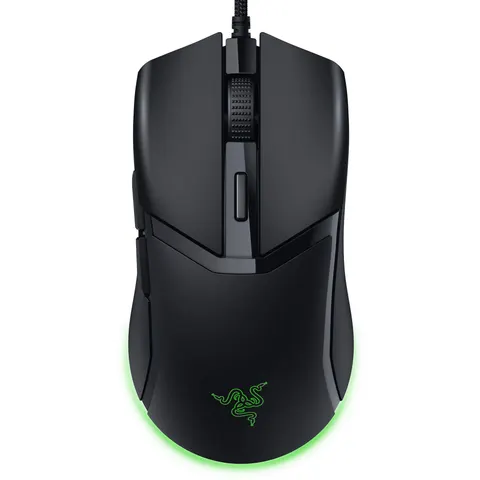 Razer COBRA mouse – Schwarz – Bild 2