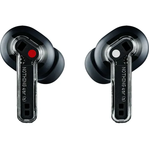 Ear (a) Schwarz In-Ear Kopfhörer – Bild 3