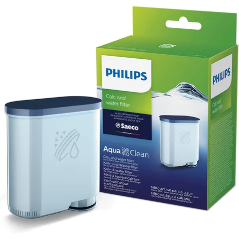 Wasserfilter Philips AquaClean CA6903/10 – Bild 3