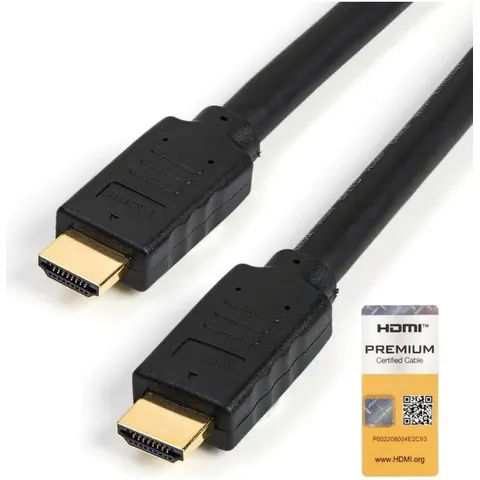 STARTECH.COM ST HDMM5MP - Cable Premium HDMI 4K 5,0 m. – imagen 2