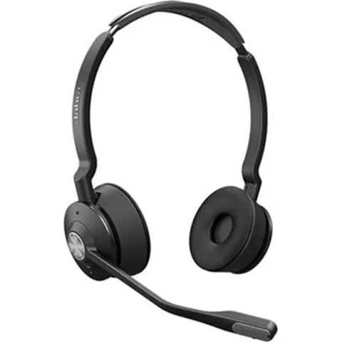 Jabra Engage 75 SE Negro – imagen 4