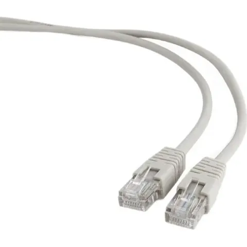 Gembird 26GEMPP1215M 1.5m Gris – imagen 4