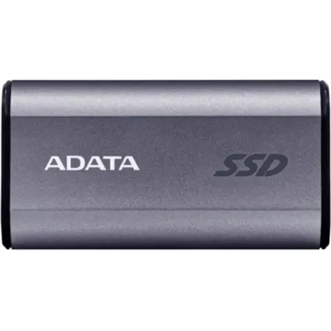 Adata SC750 - 1TB - USB Type-C - Negro – imagen 3