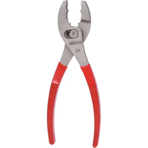 KS Tools TITANplus Universalzange, 200 mm – Bild 3