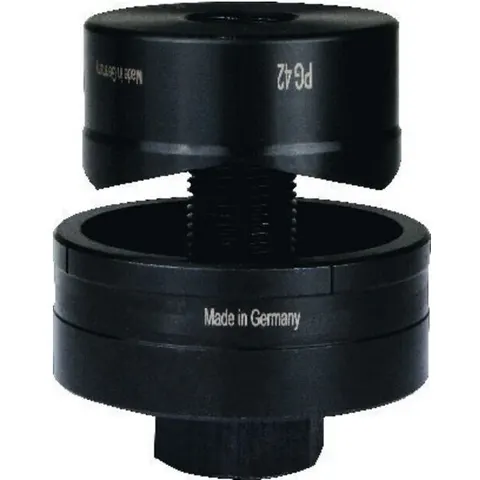 Alfra Blechlocher Standard 28,3 mm – Bild 2