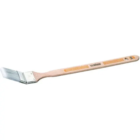 Color Expert Lackier-Eckenpinsel 50 mmUniStar mit – Bild 2