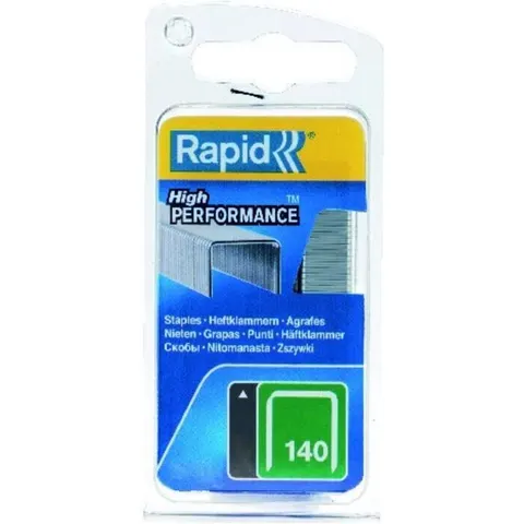 Rapid Heftklammern 140/14 (40109517) – Bild 3
