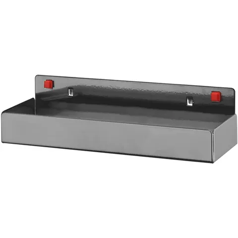 Kappes Systeme Kappes ABAX Ablagebox klein anthrazit – Bild 2