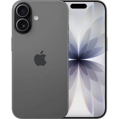 Apple iPhone 17 256GB Schwarz – 643589 – Bild 3
