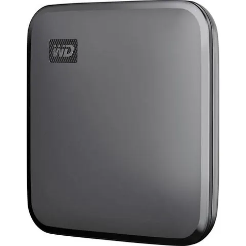 WD Elements SE Portable SSD - 2TB – Bild 2