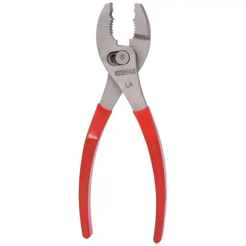 KS Tools TITANplus Universalzange, 200 mm – Bild 2