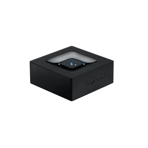 Logitech Bluetooth Audio Receiver – 051805 – image 2