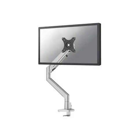 NEOMOUNTS Next Slim Desk Mount single – Silber – Bild 3